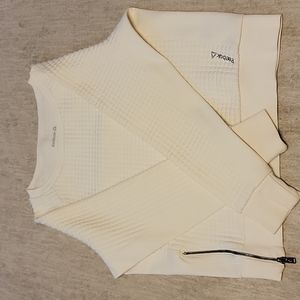 Long sleeve Reebok sweatshirt